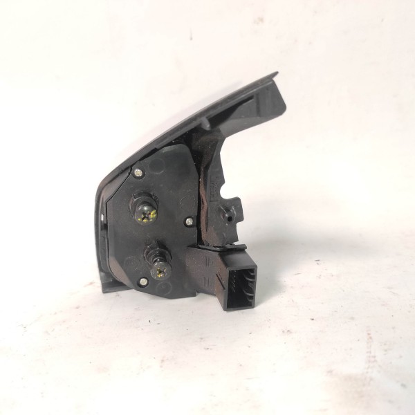 Comando Direito Volante M33491 Honda Crv 2007 2011