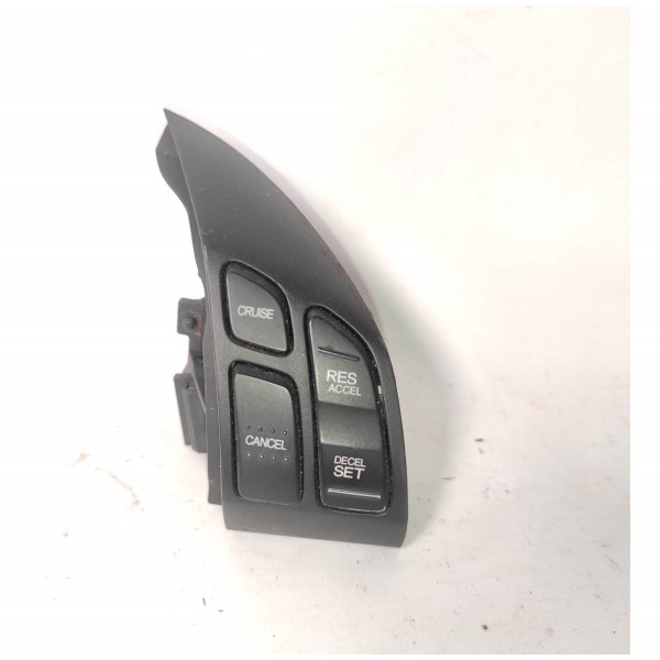 Comando Direito Volante M33491 Honda Crv 2007 2011