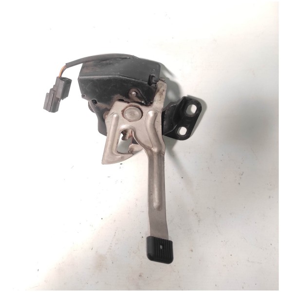 Trava Capo Honda Crv 2007 2011