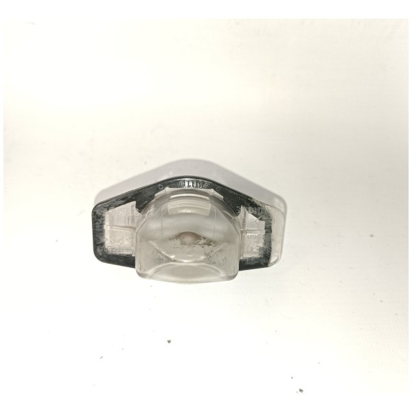 Luz De Placa Honda Crv 2007 2011