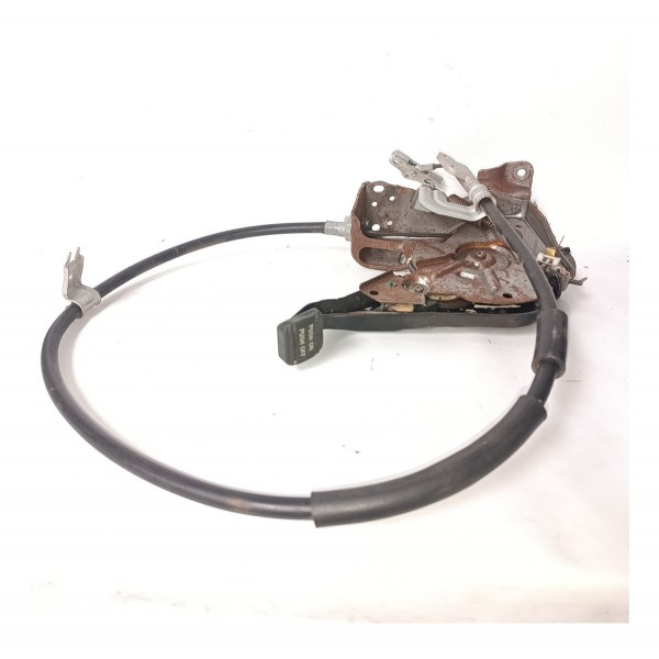 Pedal Estacionamento Honda Crv 2007 2011