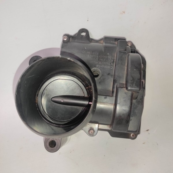 Tbi Corpo Borboleta V760491880 Peugeot 408 Thp 2011 2019