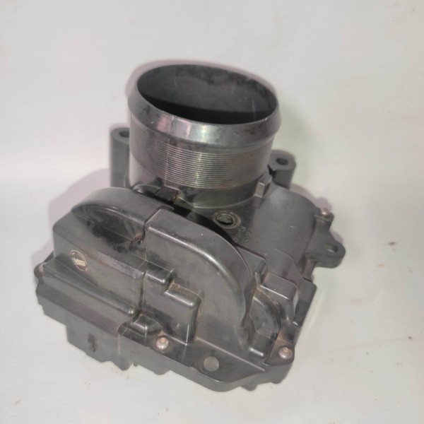 Tbi Corpo Borboleta V760491880 Peugeot 408 Thp 2011 2019