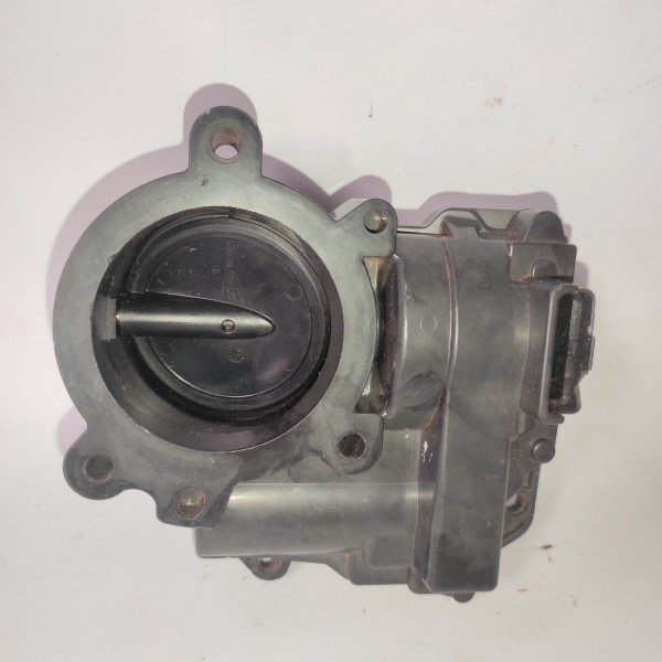 Tbi Corpo Borboleta V760491880 Peugeot 408 Thp 2011 2019