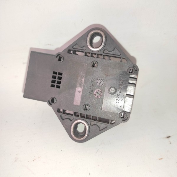 Sensor Aceleração 9664661580 Peugeot 408 2011 2019