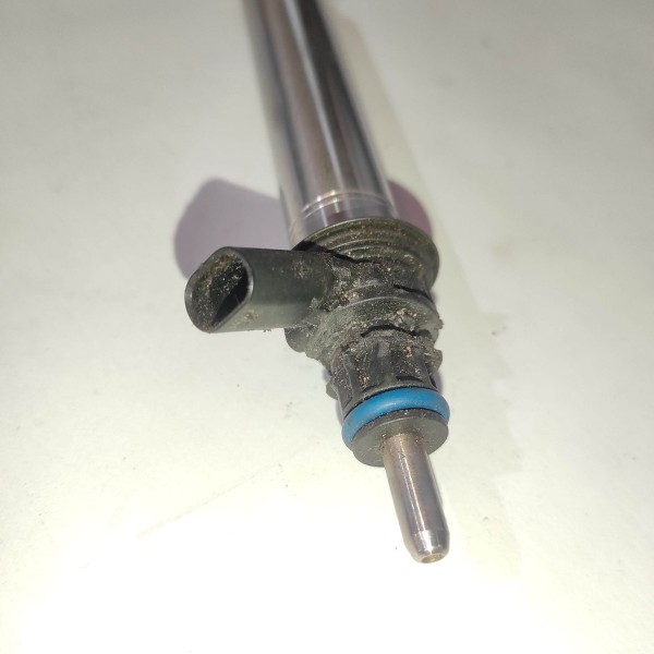 Bico Injetor A2780700687 Mercedes C180 C200 W204 2007 2014