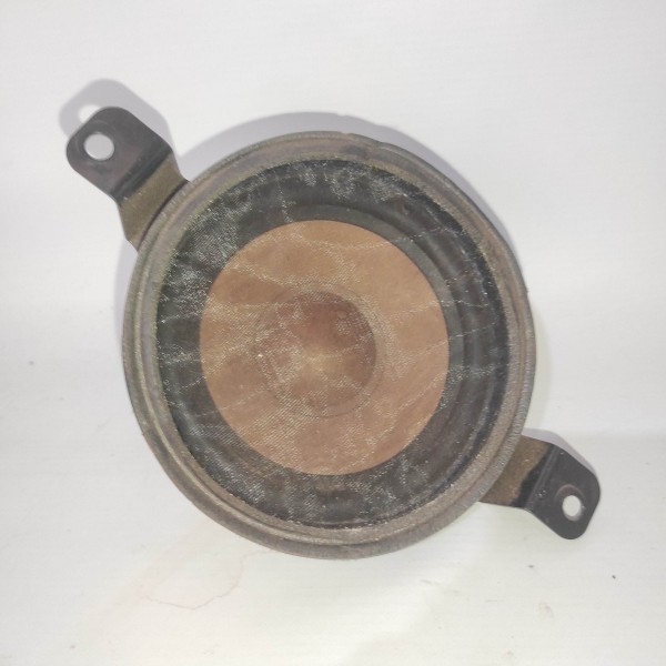 Auto Falante Jbl 96320 3j300 Painel Hyundai Veracruz 2007 13