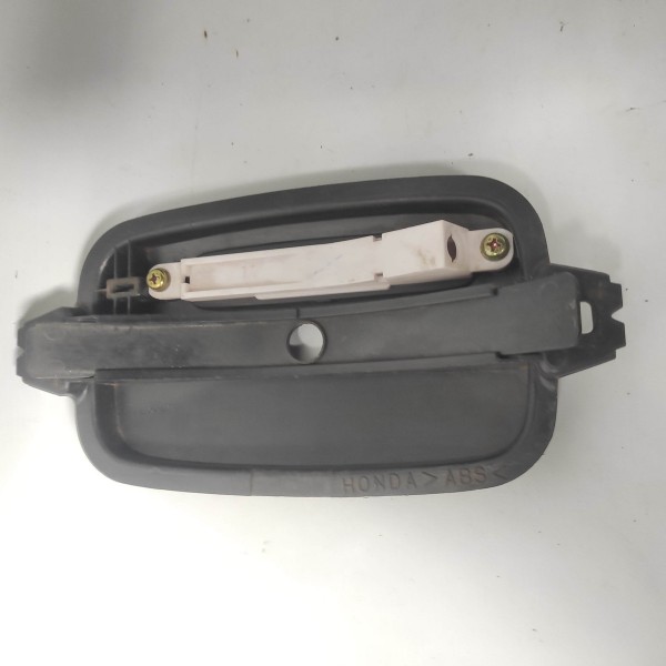 Moldura Seletora Cambio Automatico Honda Civic 1992 1995