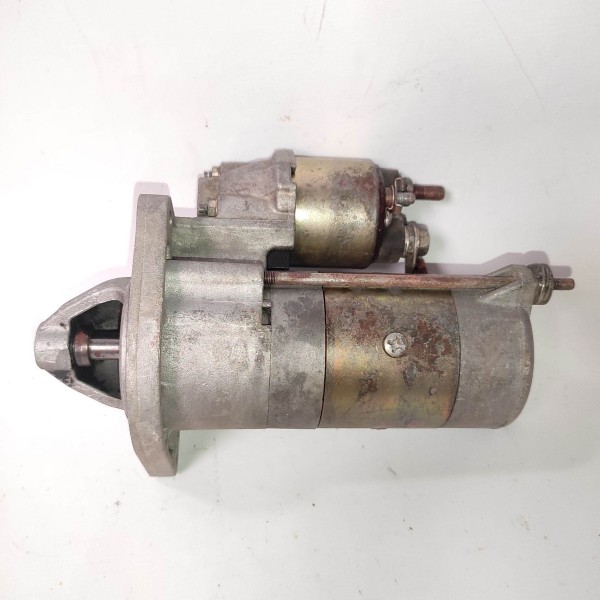 Motor Arranque 63111005 Alfa Romeo 155 2.0 16v 1995 1996