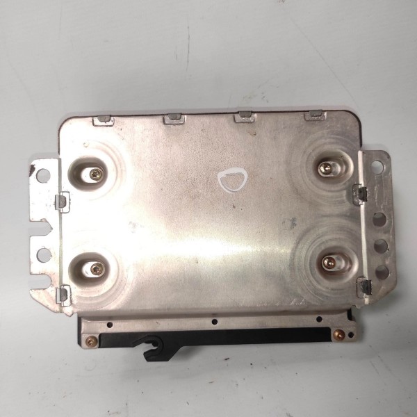 Modulo Injeção 0261204100 Alfa Romeo 155 2.0 16v 1995 1996