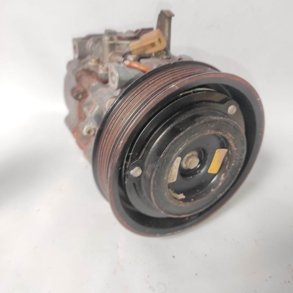 Compressor Ar Condicionado 442500 2070 Alfa Romeo 155 95 96