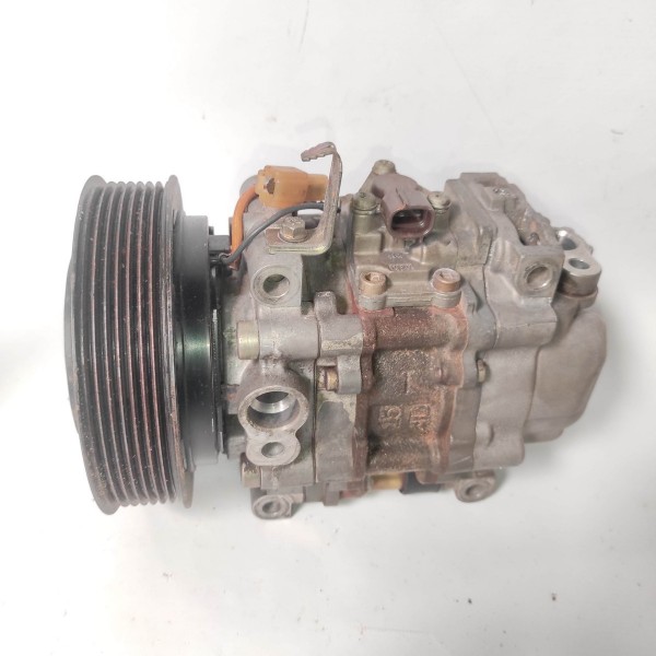 Compressor Ar Condicionado 442500 2070 Alfa Romeo 155 95 96