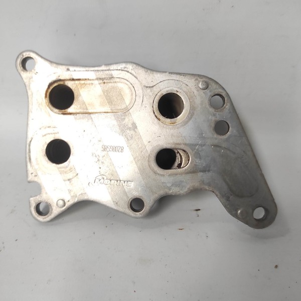 Trocador De Calor Motor Peugeot 408 Thp 2011 2019