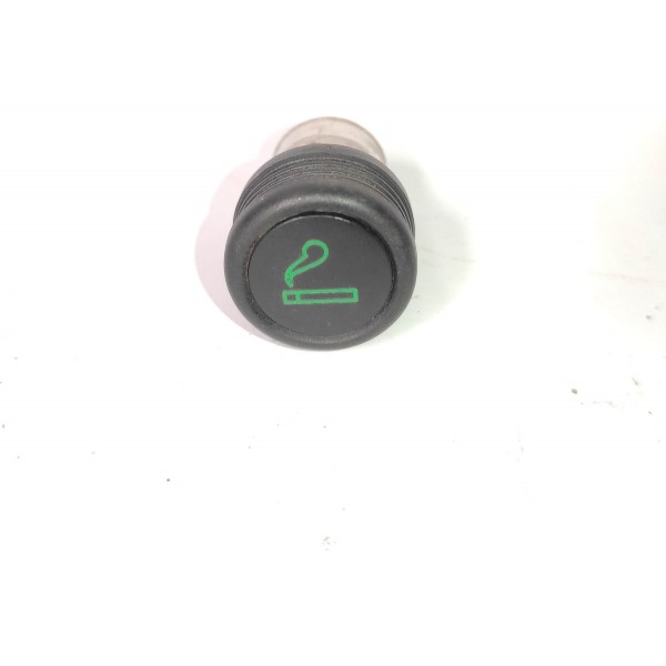 Acendedor Cigarro Alfa Romeo 155 1995 1996