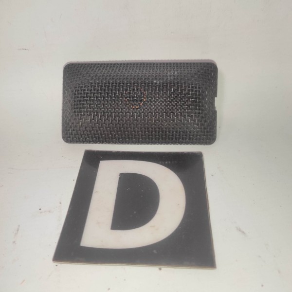 Sensor Direito Alarme 60604986 Alfa Romeo 155 1995 1996