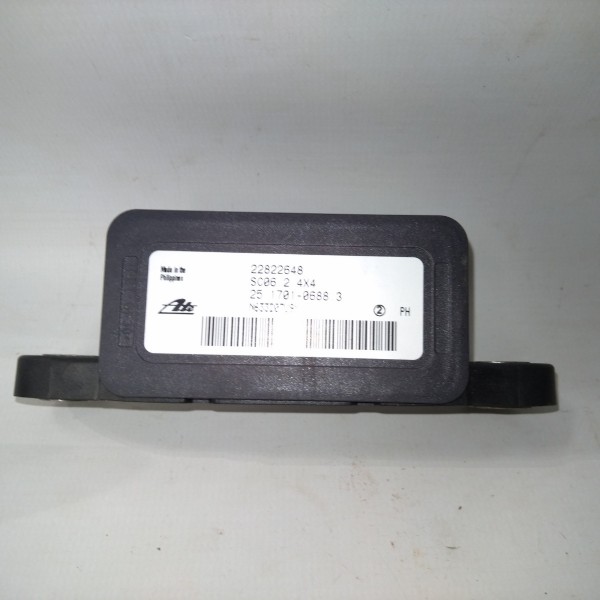 Modulo 22822648 Chevrolet Captiva 2006 2018