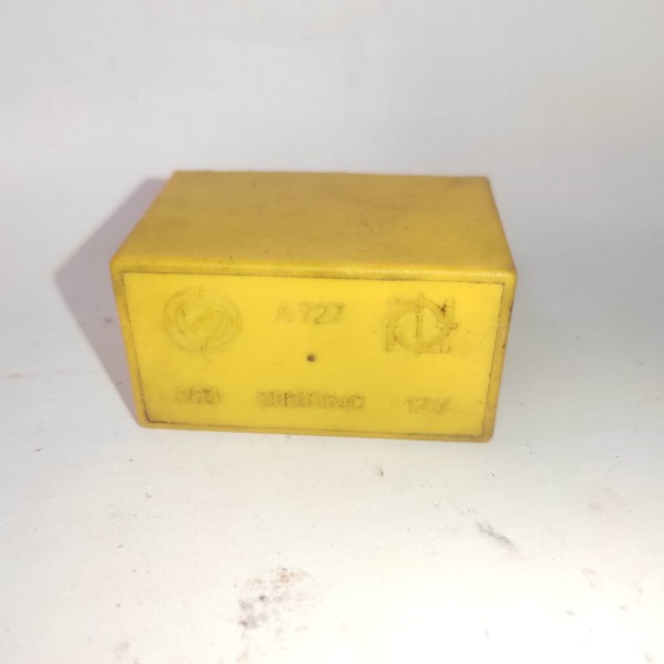 Rele 60619640 Alfa Romeo 155 1995 1996