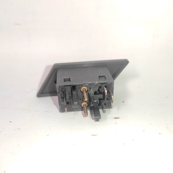 Botao Retrovisor Elétrico Alfa Romeo 155 1995 1996