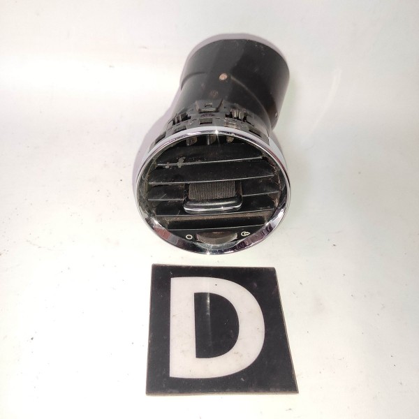 Difusor Direito Ar Condicionado Peugeot 408 2011 2019