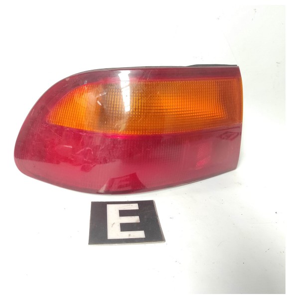 Lanterna Traseira Esquerda Honda Civic 1992 1995