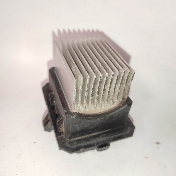 Resistencia Ventilador Interno T1000034z Peugeot 408 2011 19