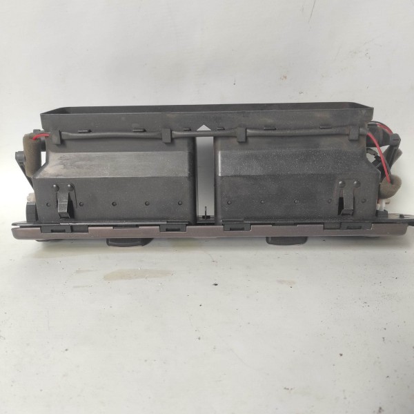 Difusor Central Ar Condicionado Audi A6 1997 2004