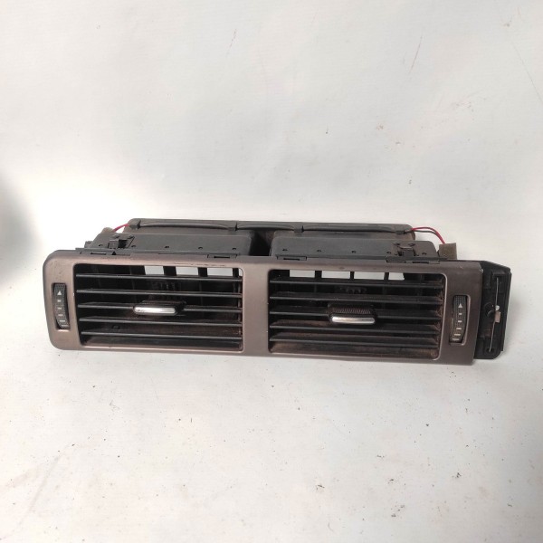 Difusor Central Ar Condicionado Audi A6 1997 2004