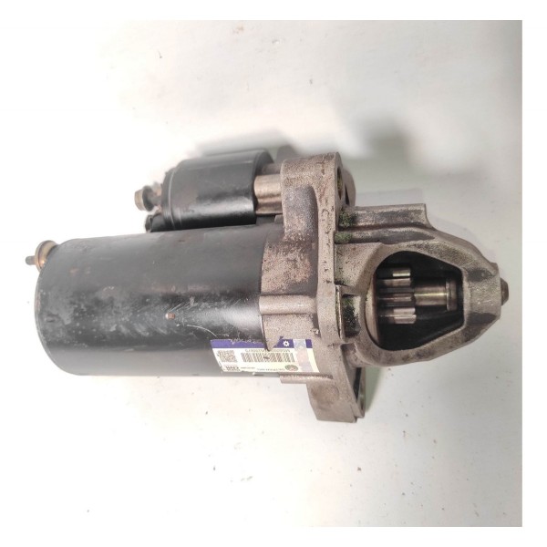Motor Arranque 0001108174 Audi A6 1997 2004