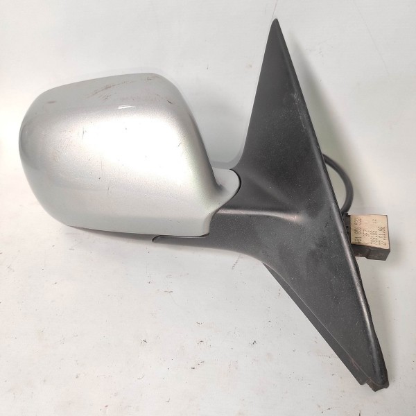 Retrovisor Direito Audi A6 1997 2004
