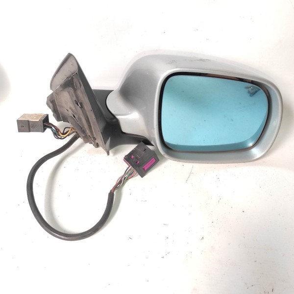 Retrovisor Direito Audi A6 1997 2004