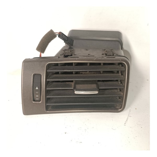 Difusor Esquerdo Ar Condicionado Audi A6 1997 2004