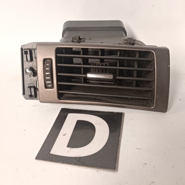 Difusor Direito Ar Condicionado Audi A6 1997 2004