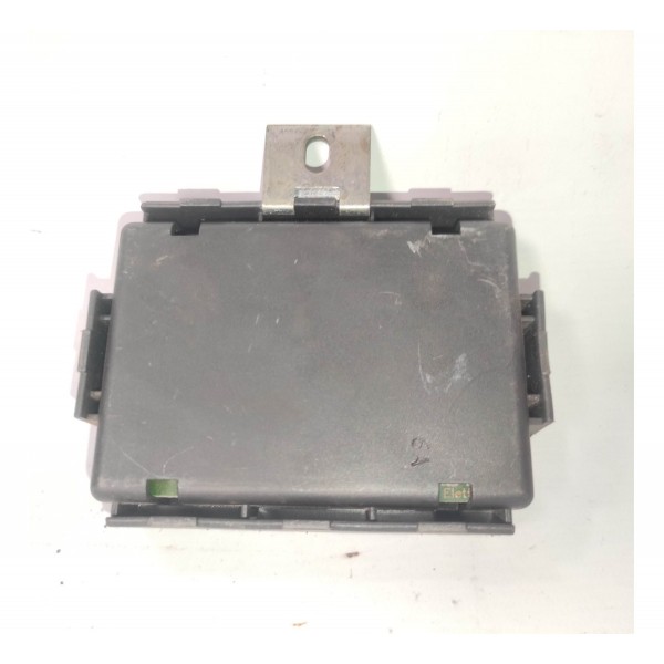 Modulo Controle 60581700 Alfa Romeo 155 1995 1996