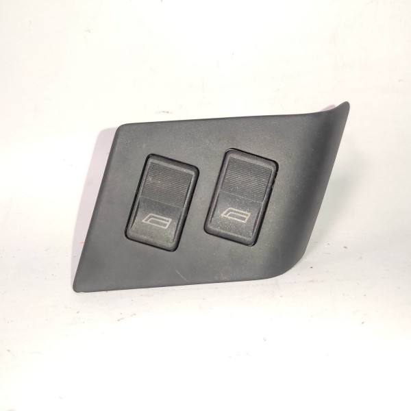 Botao Vidro 1125757600 Dianteiro Esquerdo Alfa Romeo 155