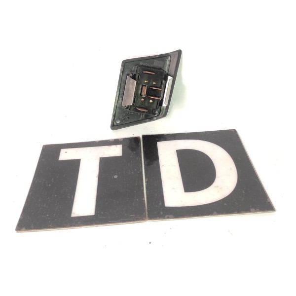 Botao Vidro Traseiro Direito Alfa Romeo 155 1995 1996