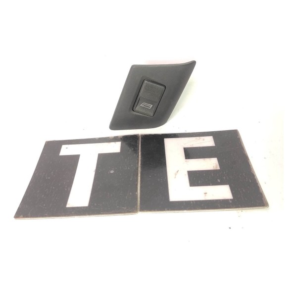 Botao Vidro Traseiro Esquerdo Alfa Romeo 155 1995 1996