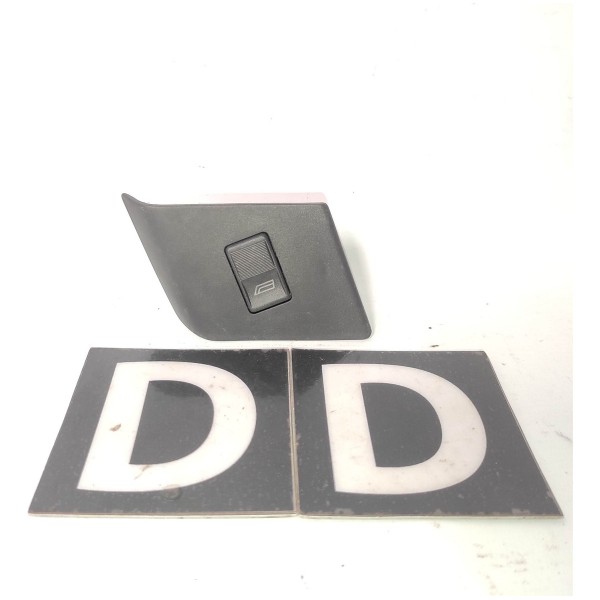 Botao Vidro Dianteiro Direito 1125758600 Alfa Romeo 155 95