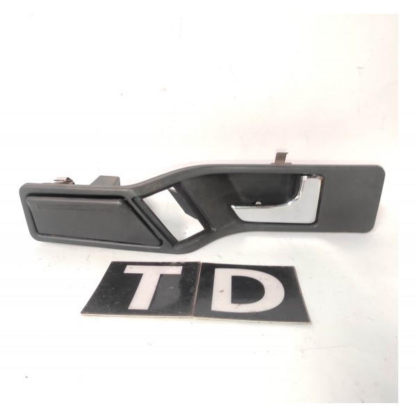 Macaneta Interna Traseira Direita Alfa Romeo 155 1995 1996