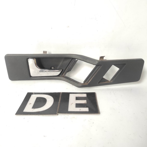 Macaneta Interna Dianteira Esquerda Alfa Romeo 155 1995 1996