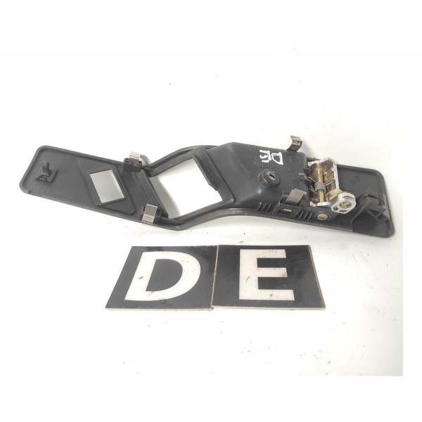 Macaneta Interna Dianteira Esquerda Alfa Romeo 155 1995 1996