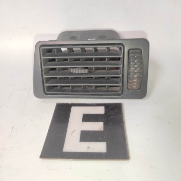Difusor Esquerdo Ar Condicionado Alfa Romeo 155 1995 1996