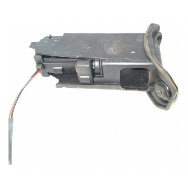 Trava Portinhola Tanque Chevrolet Captiva 2006 2018