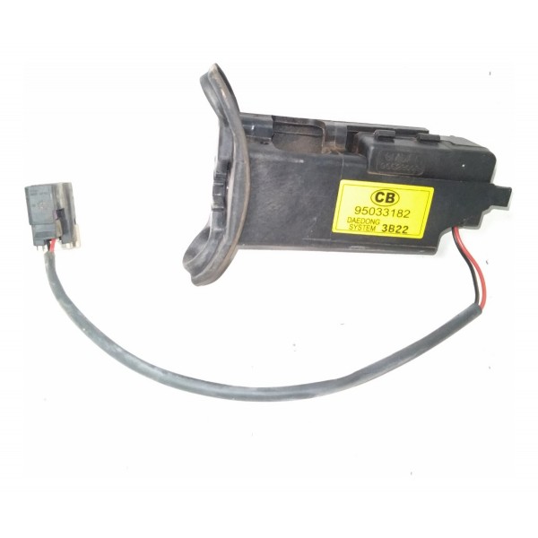 Trava Portinhola Tanque Chevrolet Captiva 2006 2018