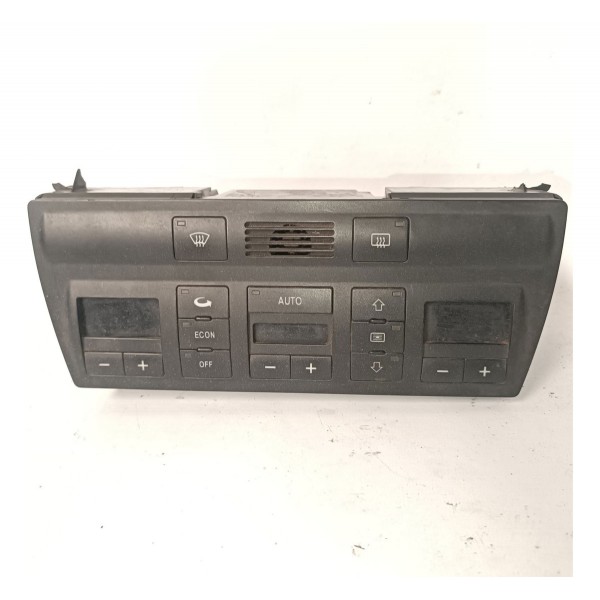 Comando Ar Condicionado Digital Audi A6 1997 2004
