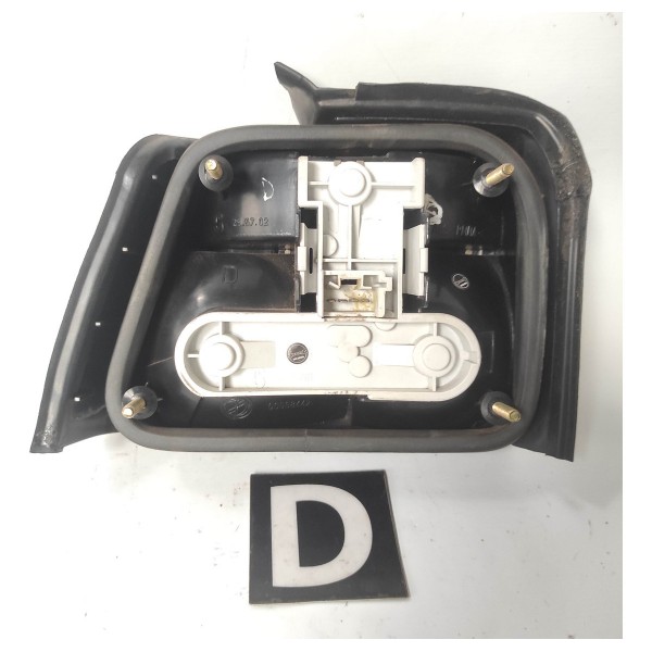 Lanterna Traseira Direita Alfa Romeo 155 1995 1996