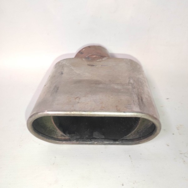 Ponteira Escapamento Alfa Romeo 155 1995 1996