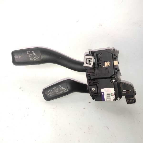 Chave De Seta Cruise Control 8p0953513d Audi A3 2007 2012