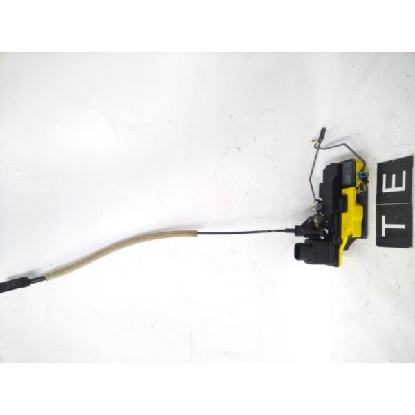 Trava Eletrica Porta Traseira  Esquerda Volvo S60 2000 2009