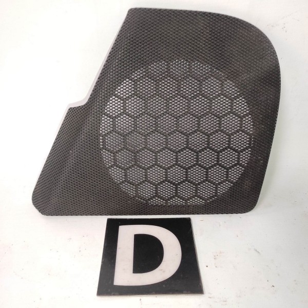 Tela Alto Falante Dianteira Direita Audi A3 2007 2012