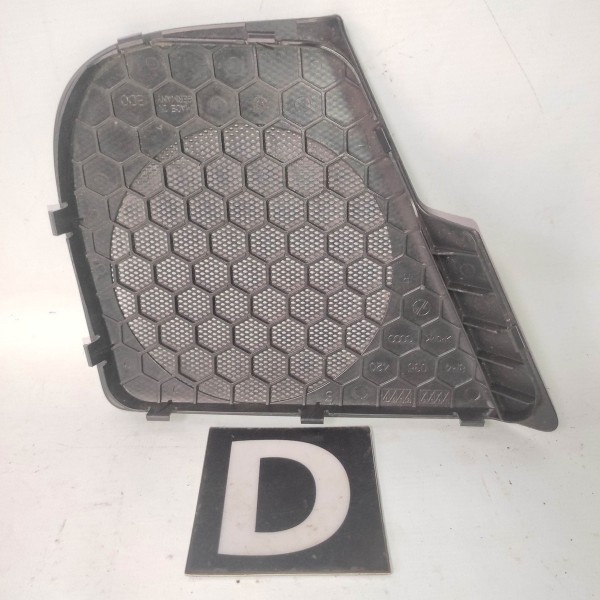 Tela Alto Falante Dianteira Direita Audi A3 2007 2012